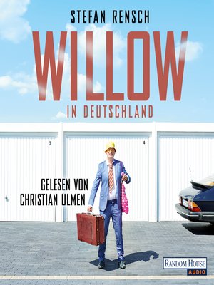 cover image of Willow in Deutschland